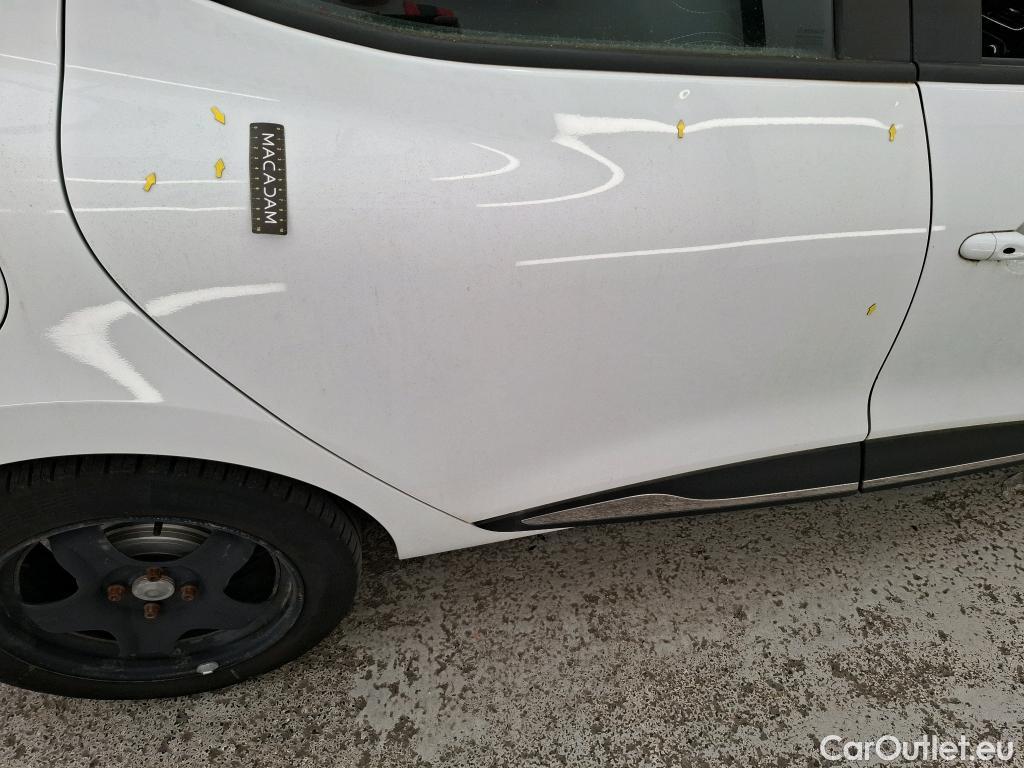 Renault  Clio  IV Business 0.9 TCe 90CV BVM5 E6 #55