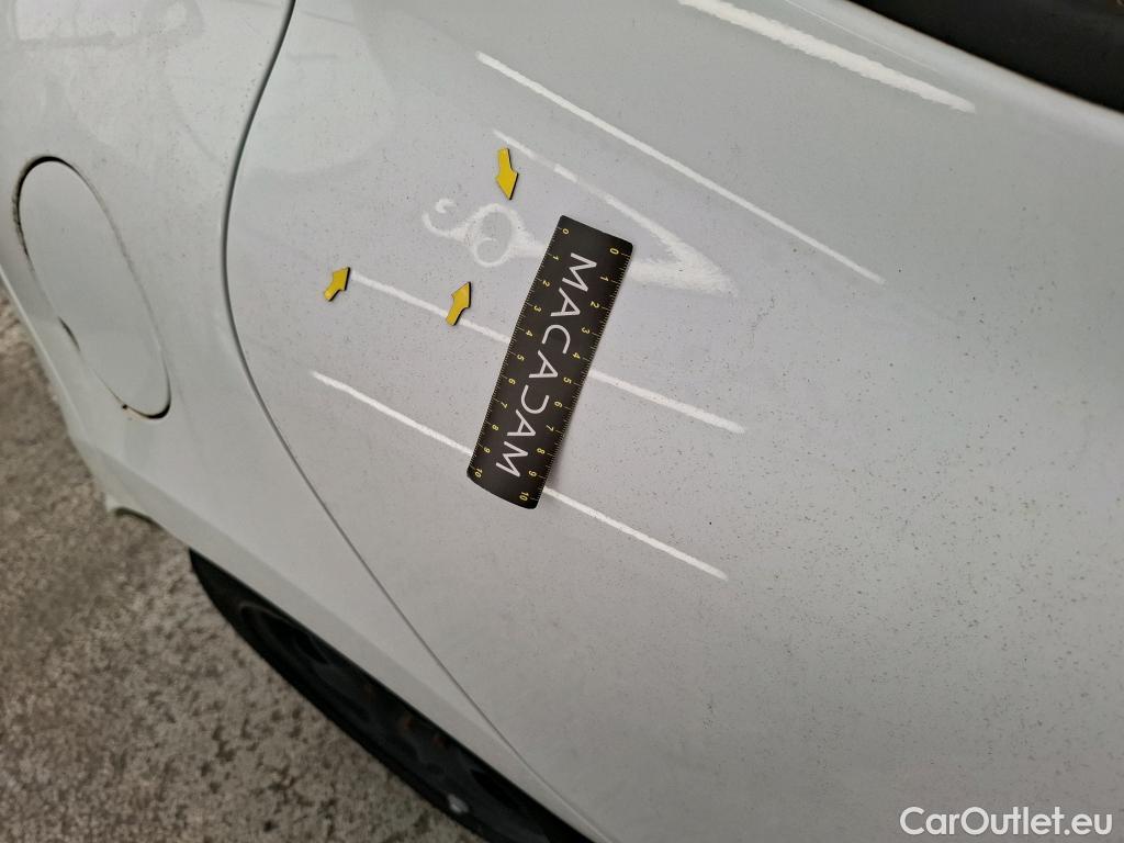  Renault  Clio  IV Business 0.9 TCe 90CV BVM5 E6 #56