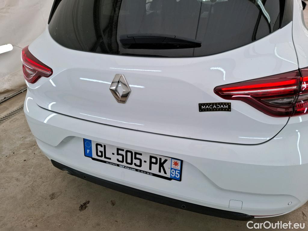  Renault  Clio  V Evolution 1.0 TCe 90CV BVM6 E6d #3