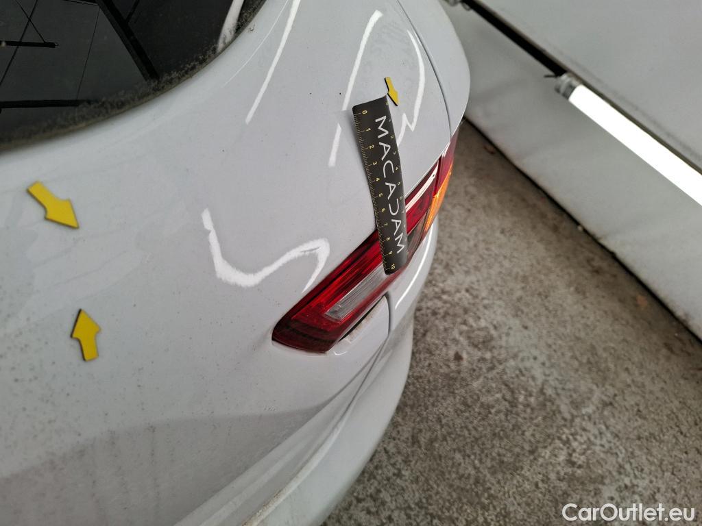  Renault  Clio  IV Business 0.9 TCe 90CV BVM5 E6 #68