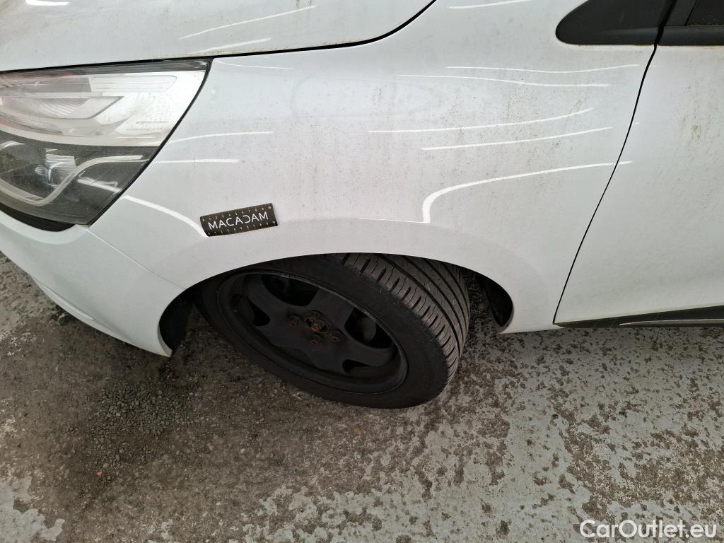  Renault  Clio  IV Business 0.9 TCe 90CV BVM5 E6 #49