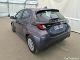  Toyota  Yaris TOYOTA  Hybride / 2019 / 5P / Berline Hybride 116h Dynamic Business Beyond Zer #2