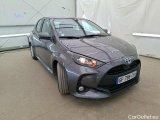  Toyota  Yaris TOYOTA  Hybride / 2019 / 5P / Berline Hybride 116h Dynamic Business Beyond Zer #4