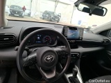  Toyota  Yaris TOYOTA  Hybride / 2019 / 5P / Berline Hybride 116h Dynamic Business Beyond Zer #5