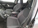  Toyota  Yaris TOYOTA  Hybride / 2019 / 5P / Berline Hybride 116h Dynamic Business Beyond Zer #8