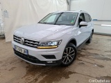  Volkswagen  Tiguan  Allspace Confortline Business 2.0 TDI 150CV BVA7 7 Sieges E6dT 