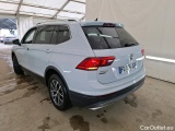  Volkswagen  Tiguan  Allspace Confortline Business 2.0 TDI 150CV BVA7 7 Sieges E6dT #2