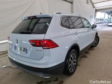  Volkswagen  Tiguan  Allspace Confortline Business 2.0 TDI 150CV BVA7 7 Sieges E6dT #3