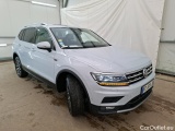  Volkswagen  Tiguan  Allspace Confortline Business 2.0 TDI 150CV BVA7 7 Sieges E6dT #4