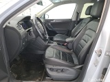  Volkswagen  Tiguan  Allspace Confortline Business 2.0 TDI 150CV BVA7 7 Sieges E6dT #8
