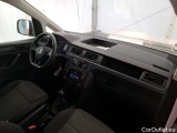  Volkswagen  Caddy VOLKSWAGEN  Van VU 4p Fourgonnette 2.0 TDI 75 Business Line #5