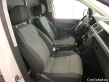  Volkswagen  Caddy VOLKSWAGEN  Van VU 4p Fourgonnette 2.0 TDI 75 Business Line #8