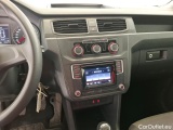  Volkswagen  Caddy VOLKSWAGEN  Van VU 4p Fourgonnette 2.0 TDI 75 Business Line #7