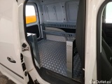  Volkswagen  Caddy VOLKSWAGEN  Van VU 4p Fourgonnette 2.0 TDI 75 Business Line #9