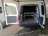  Volkswagen  Caddy VOLKSWAGEN  Van VU 4p Fourgonnette 2.0 TDI 75 Business Line #10