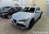  Alfa Romeo   STELVIO Stelvio Super Q4 2.2 JTDM 140KW AT8 E6d 