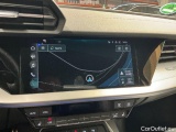  Audi  A3  Sportback 35 TFSI advanced 1.5 TFSI 110KW AT7 E6d #3