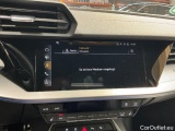  Audi  A3  Sportback 35 TFSI advanced 1.5 TFSI 110KW AT7 E6d #5