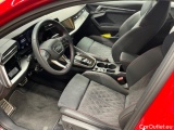  Audi  A3  Sportback 35 TFSI advanced 1.5 TFSI 110KW AT7 E6d #7