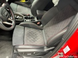  Audi  A3  Sportback 35 TFSI advanced 1.5 TFSI 110KW AT7 E6d #8