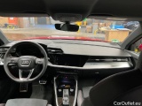  Audi  A3  Sportback 35 TFSI advanced 1.5 TFSI 110KW AT7 E6d #14