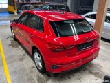  Audi  A3  Sportback 35 TFSI advanced 1.5 TFSI 110KW AT7 E6d #16