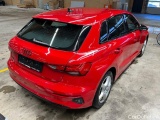 Audi  A3  Sportback 35 TFSI advanced 1.5 TFSI 110KW AT7 E6d #15