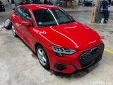  Audi  A3  Sportback 35 TFSI advanced 1.5 TFSI 110KW AT7 E6d #18