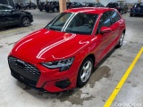  Audi  A3  Sportback 35 TFSI advanced 1.5 TFSI 110KW AT7 E6d #19