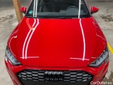  Audi  A3  Sportback 35 TFSI advanced 1.5 TFSI 110KW AT7 E6d #20