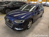  Audi  A4  Avant 40 TDI quattro advanced 2.0 TDI 150KW AT7 E6d 