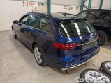  Audi  A4  Avant 40 TDI quattro advanced 2.0 TDI 150KW AT7 E6d #2