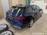  Audi  A4  Avant 40 TDI quattro advanced 2.0 TDI 150KW AT7 E6d #3