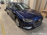  Audi  A4  Avant 40 TDI quattro advanced 2.0 TDI 150KW AT7 E6d #4