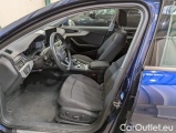  Audi  A4  Avant 40 TDI quattro advanced 2.0 TDI 150KW AT7 E6d #7
