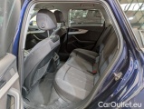  Audi  A4  Avant 40 TDI quattro advanced 2.0 TDI 150KW AT7 E6d #9