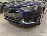  Audi  A4  Avant 40 TDI quattro advanced 2.0 TDI 150KW AT7 E6d #24