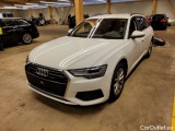  Audi  A6  Avant 40 TDI 2.0 TDI 150KW AT7 E6d 
