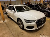  Audi  A6  Avant 40 TDI 2.0 TDI 150KW AT7 E6d #2