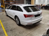  Audi  A6  Avant 40 TDI 2.0 TDI 150KW AT7 E6d #3