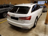  Audi  A6  Avant 40 TDI 2.0 TDI 150KW AT7 E6d #4
