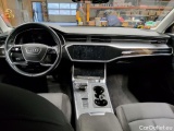  Audi  A6  Avant 40 TDI 2.0 TDI 150KW AT7 E6d #5