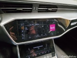  Audi  A6  Avant 40 TDI 2.0 TDI 150KW AT7 E6d #6