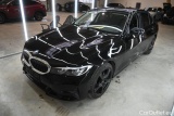  Bmw  Serie 3 Baureihe 3 Lim. 318 d Sport Line 2.0 110KW AT8 E6d 