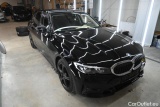  Bmw  Serie 3 Baureihe 3 Lim. 318 d Sport Line 2.0 110KW AT8 E6d #2