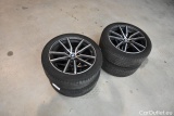 Bmw  Serie 3 Baureihe 3 Lim. 318 d Sport Line 2.0 110KW AT8 E6d #5