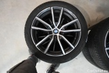  Bmw  Serie 3 Baureihe 3 Lim. 318 d Sport Line 2.0 110KW AT8 E6d #6