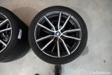  Bmw  Serie 3 Baureihe 3 Lim. 318 d Sport Line 2.0 110KW AT8 E6d #8