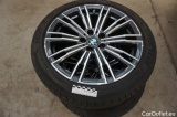  Bmw  Serie 3 Baureihe 3 Touring 320 d M Sport 2.0 140KW AT8 E6d 