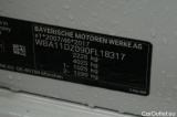  Bmw  Serie 3 Baureihe 3 Touring 320 d M Sport 2.0 140KW AT8 E6d #16